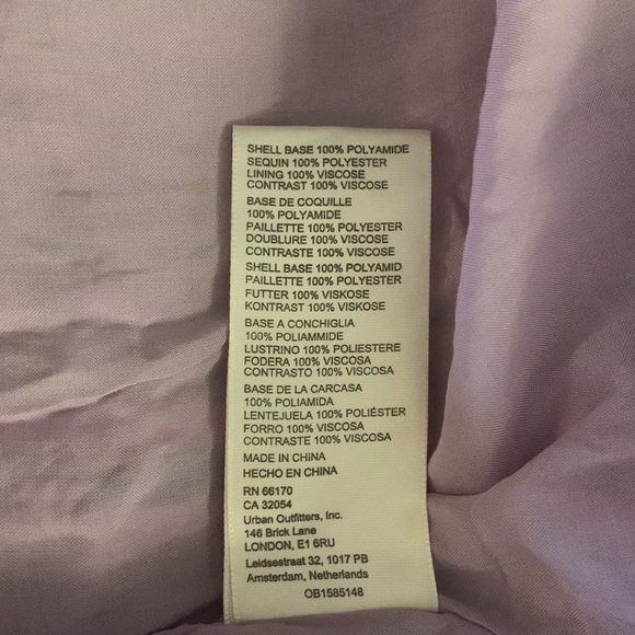 Free People Ella Duster - Picture 11 of 15